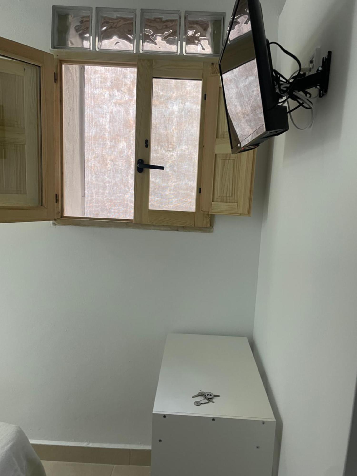 Appartement Alojamiento Ricar Valence