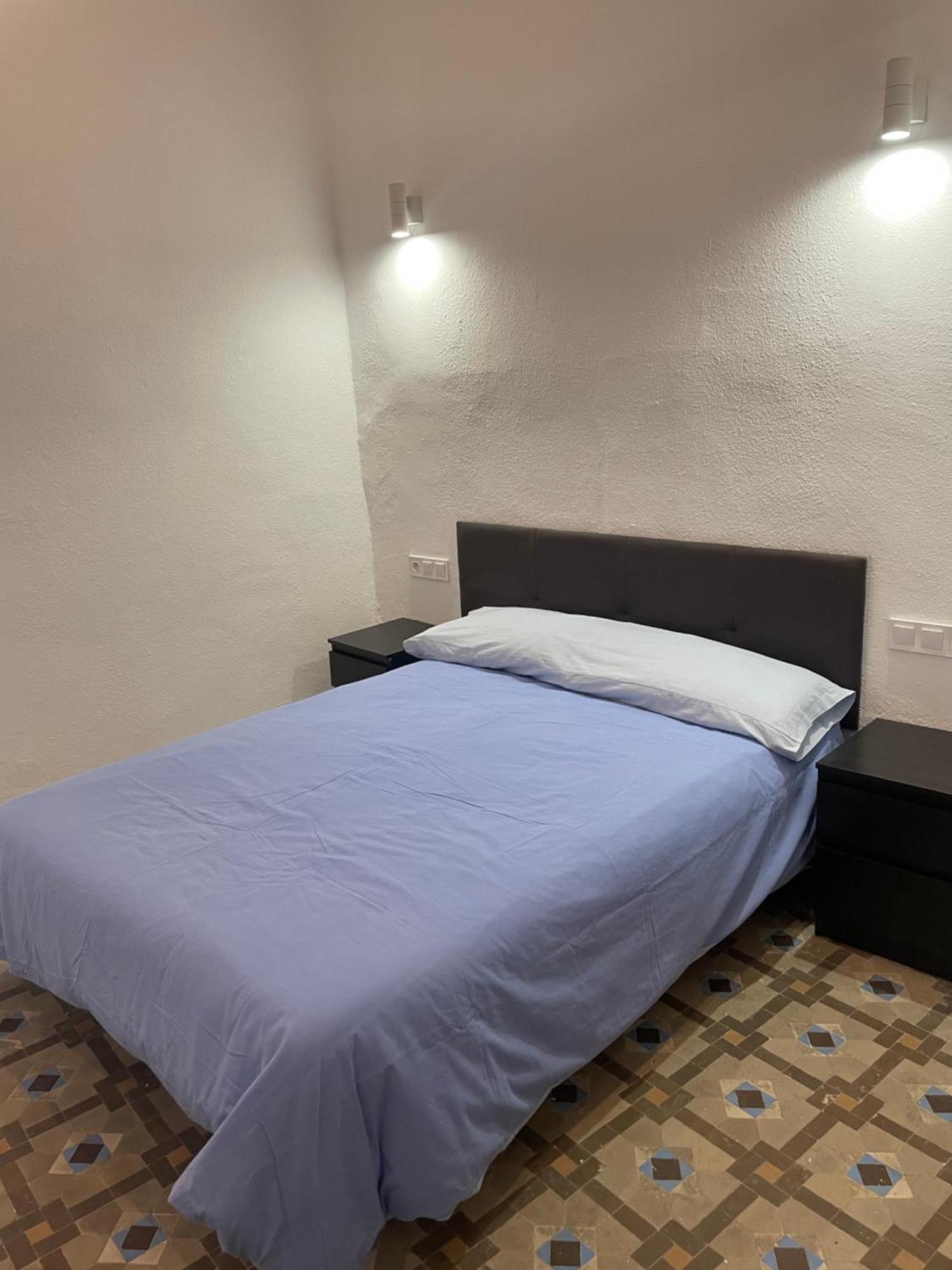 Alojamiento Ricar Appartement Valence