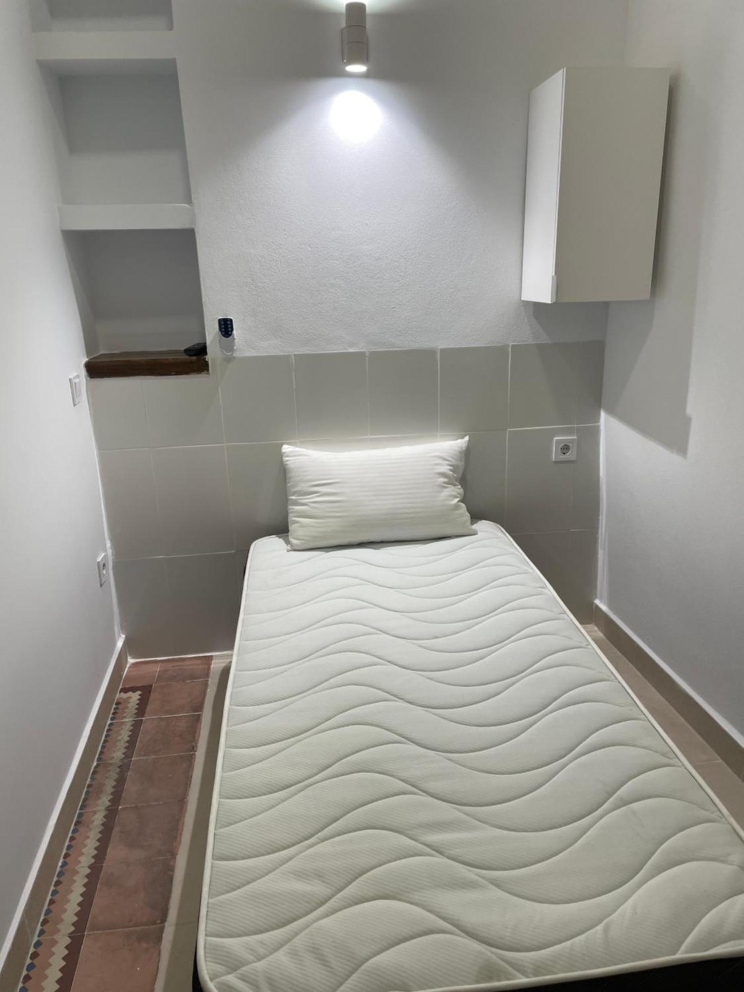Appartement Alojamiento Ricar *